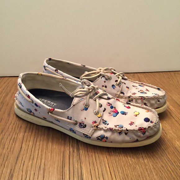 Sperry Top-Sider Loafers - Picture 1 of 3
